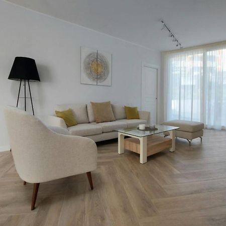Vatican Boutique Apt 罗马 外观 照片