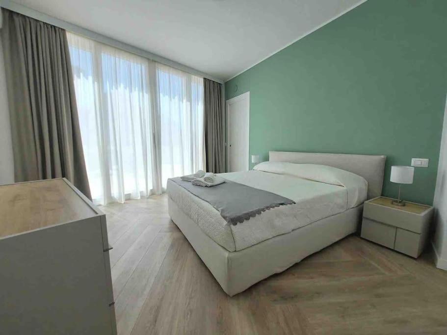 Vatican Boutique Apt 罗马 外观 照片