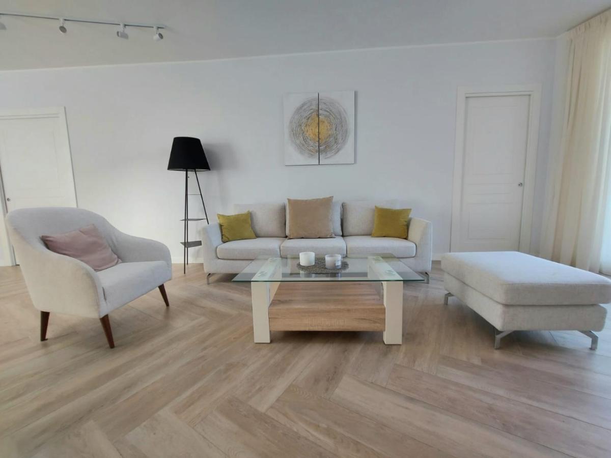 Vatican Boutique Apt 罗马 外观 照片