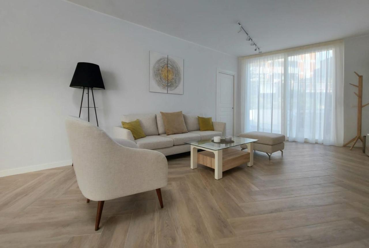 Vatican Boutique Apt 罗马 外观 照片